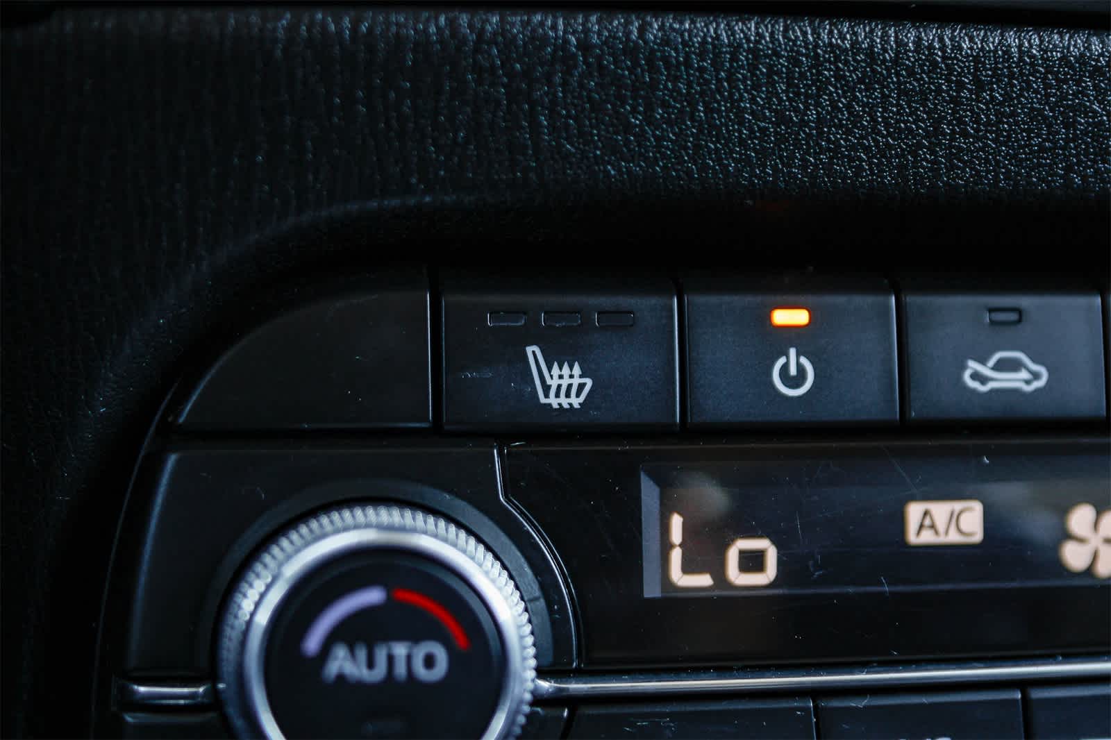 Thumbnail: 2021 Mazda CX-5 - 26