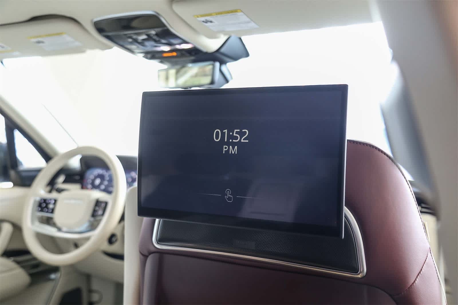 Thumbnail: 2024 Land Rover Range Rover - 23