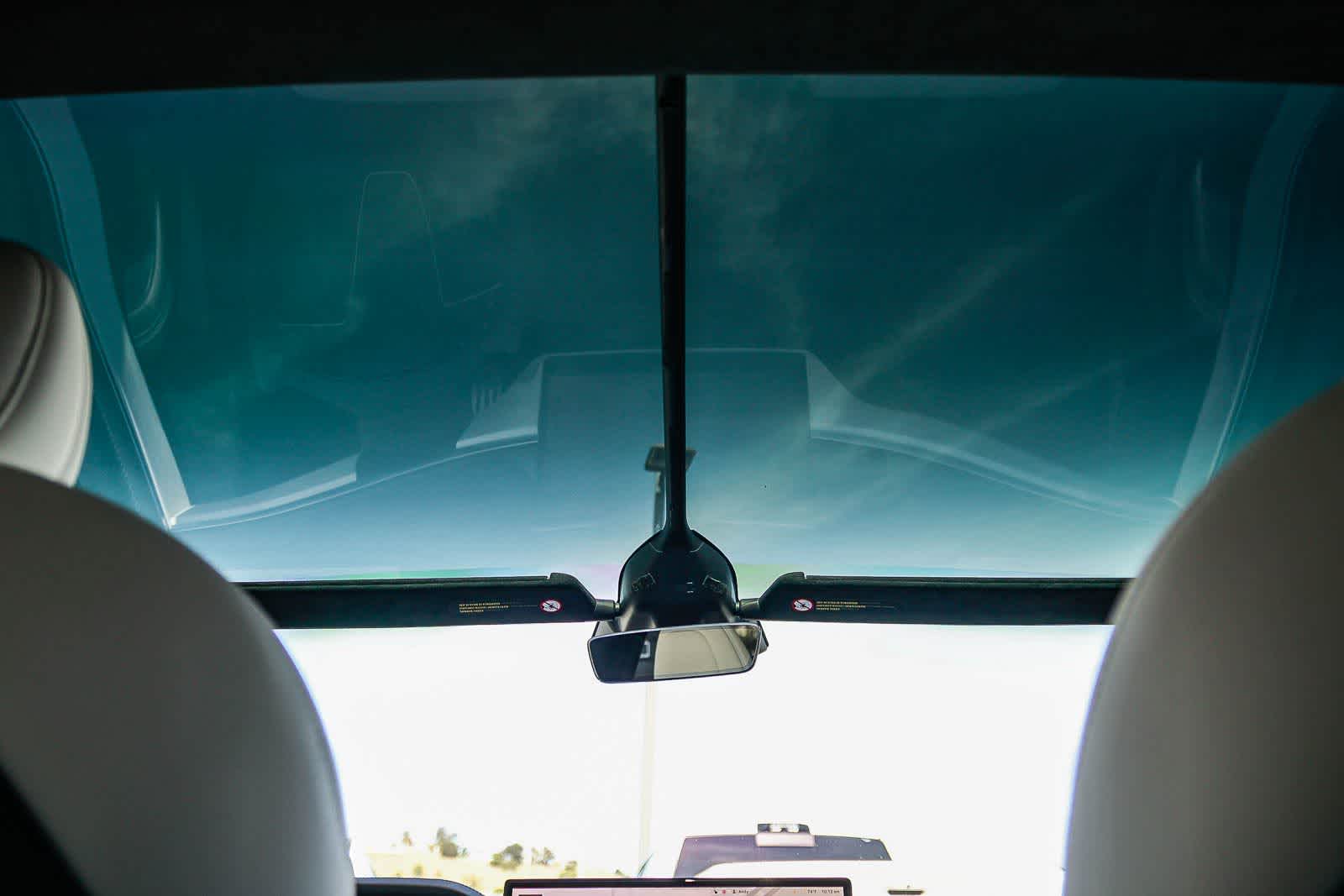 Thumbnail: 2023 Tesla Model X - 16