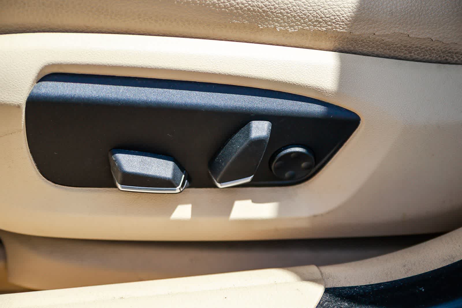 Thumbnail: 2014 BMW 5 Series - 22