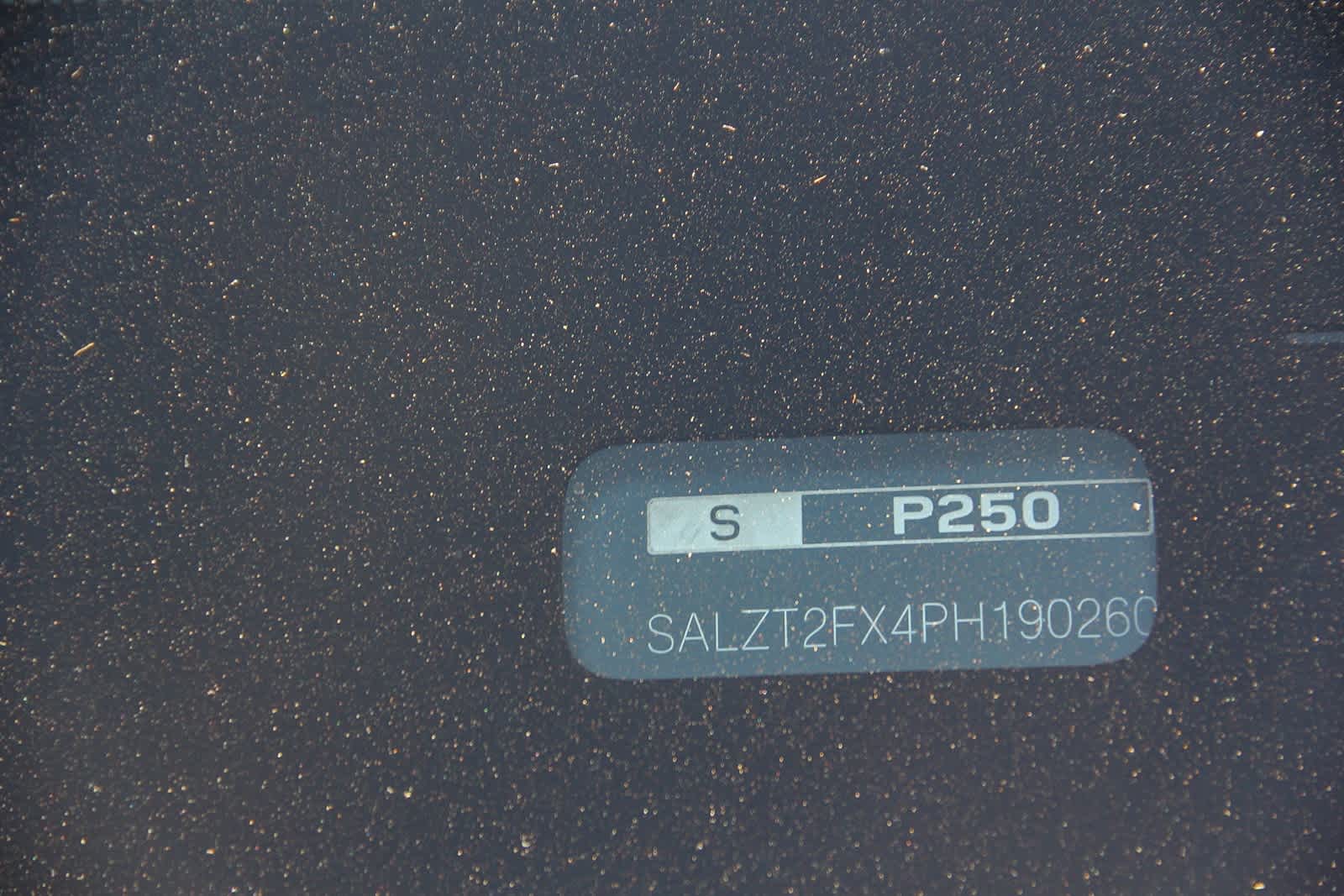 Thumbnail: 2023 Land Rover Range Rover Evoque - 24