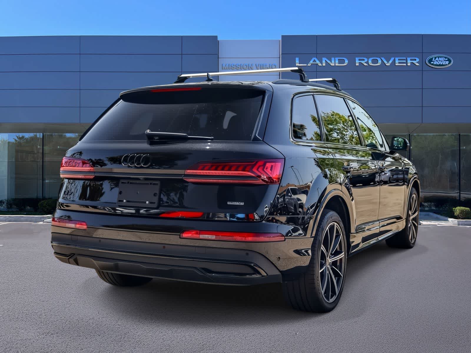 Thumbnail: 2022 Audi Q7 - 2