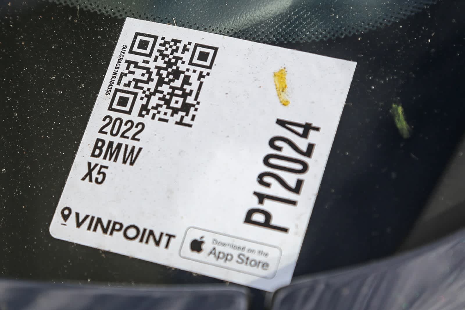 Thumbnail: 2022 BMW X5 - 24