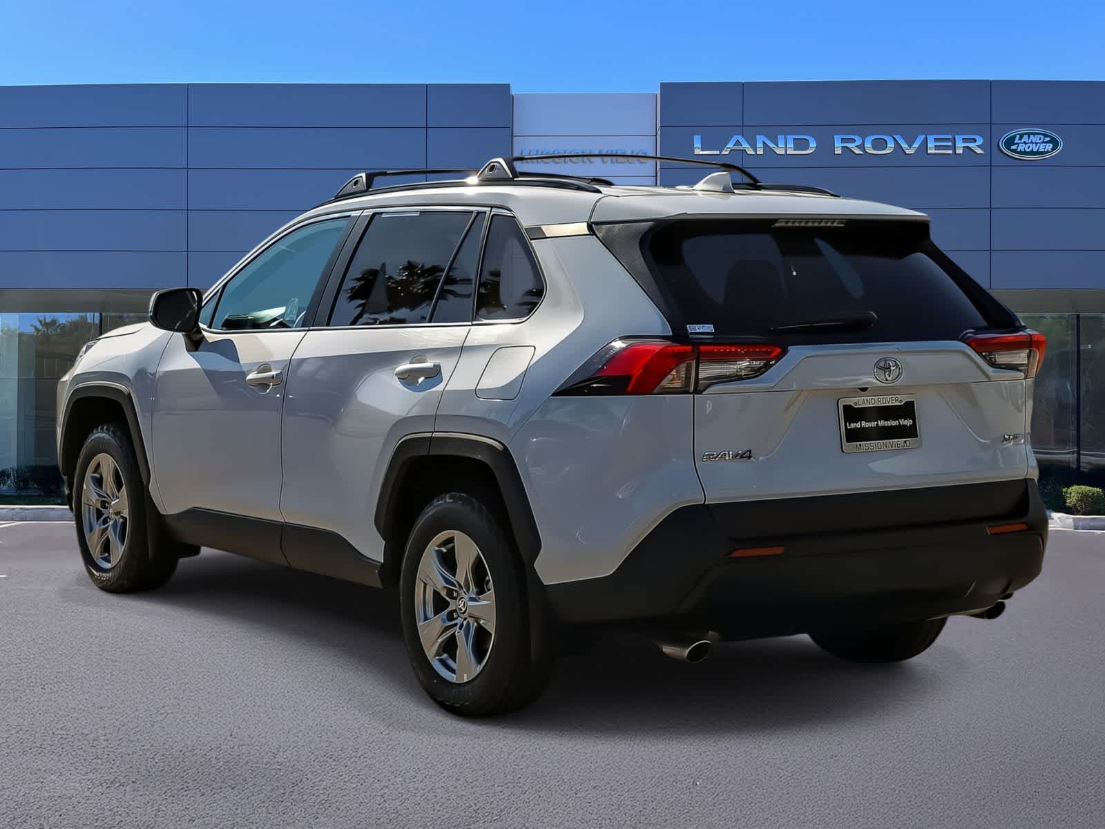 Thumbnail: 2023 Toyota RAV4 - 6