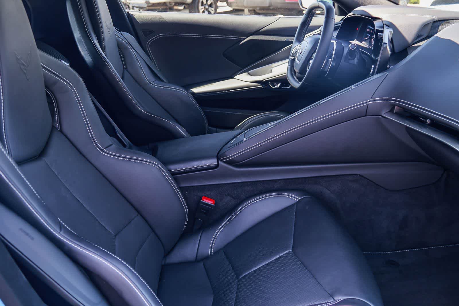 Thumbnail: 2023 Chevrolet Corvette - 16