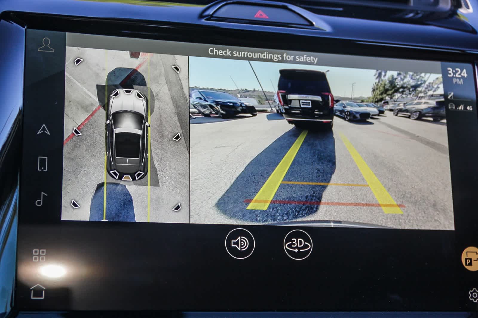 Thumbnail: 2024 Jaguar E-Pace - 22