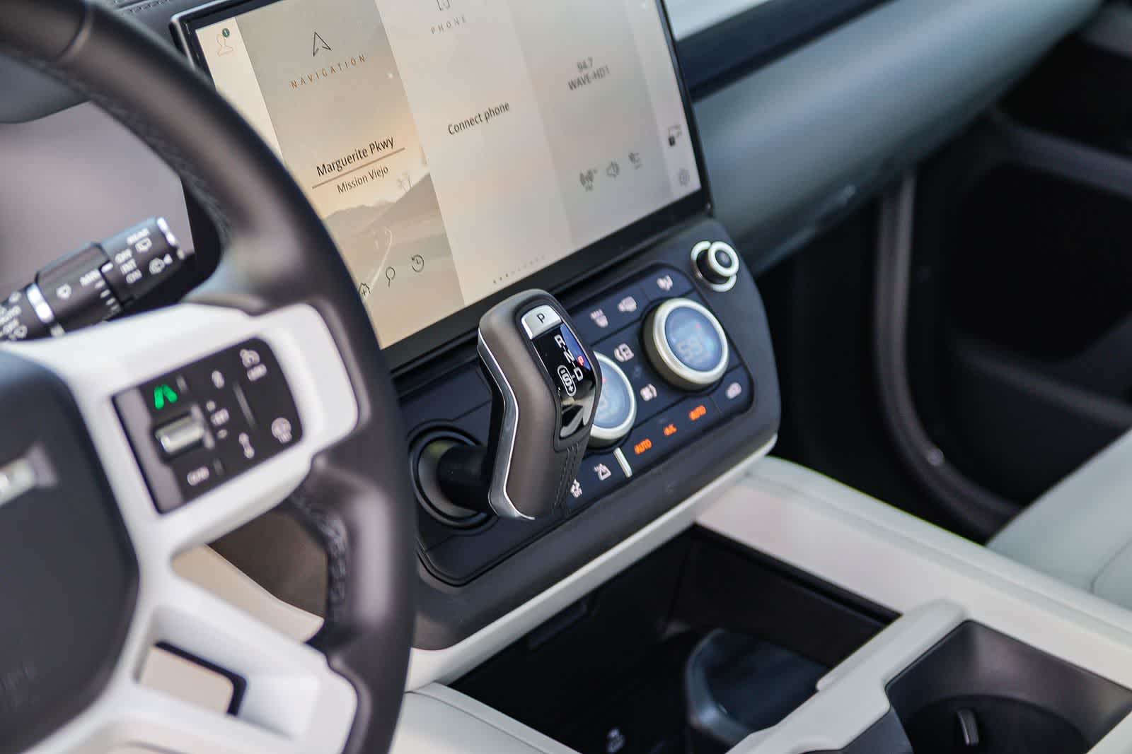 Thumbnail: 2026 Land Rover Defender - 20