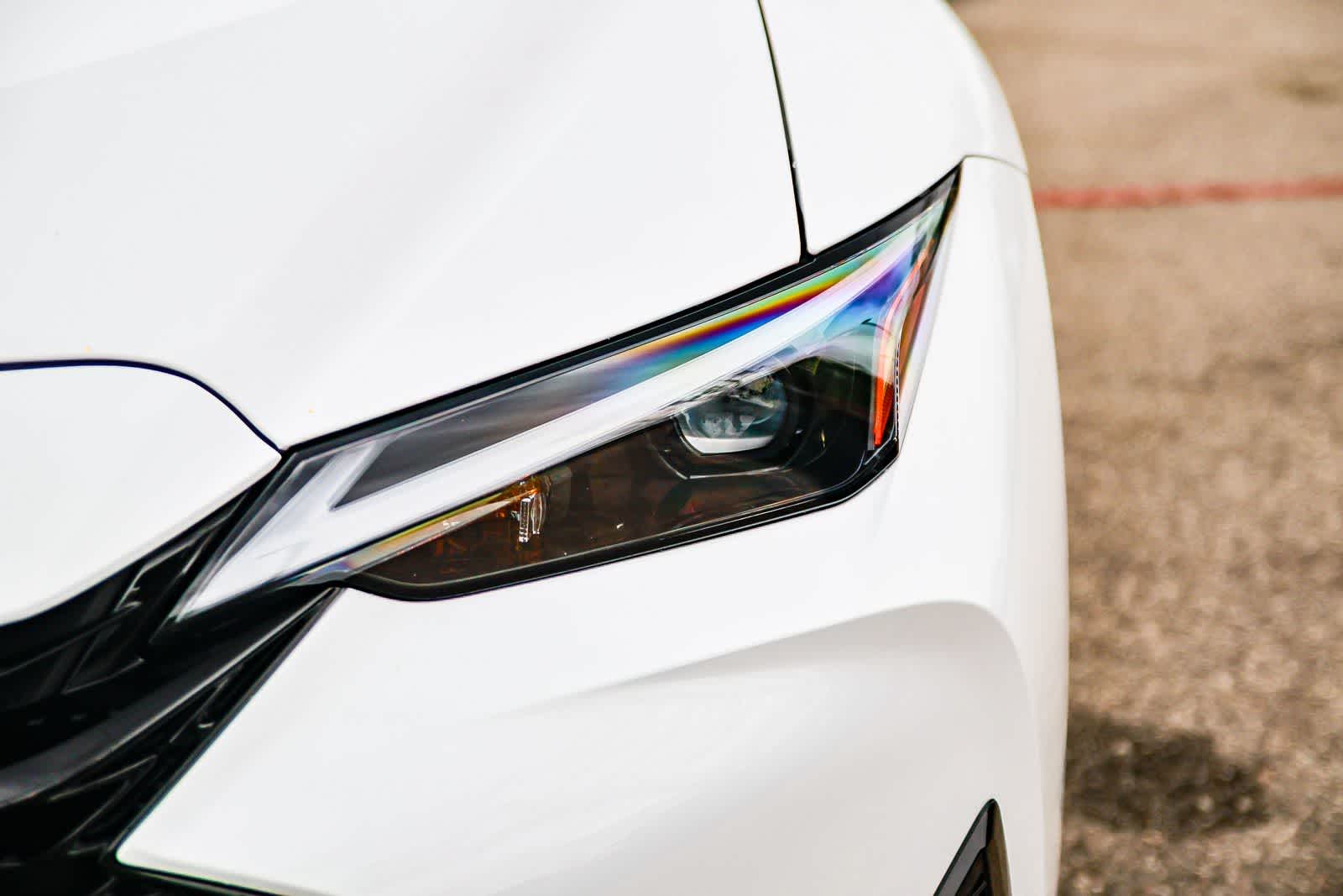 Thumbnail: 2026 Lexus IS - 10