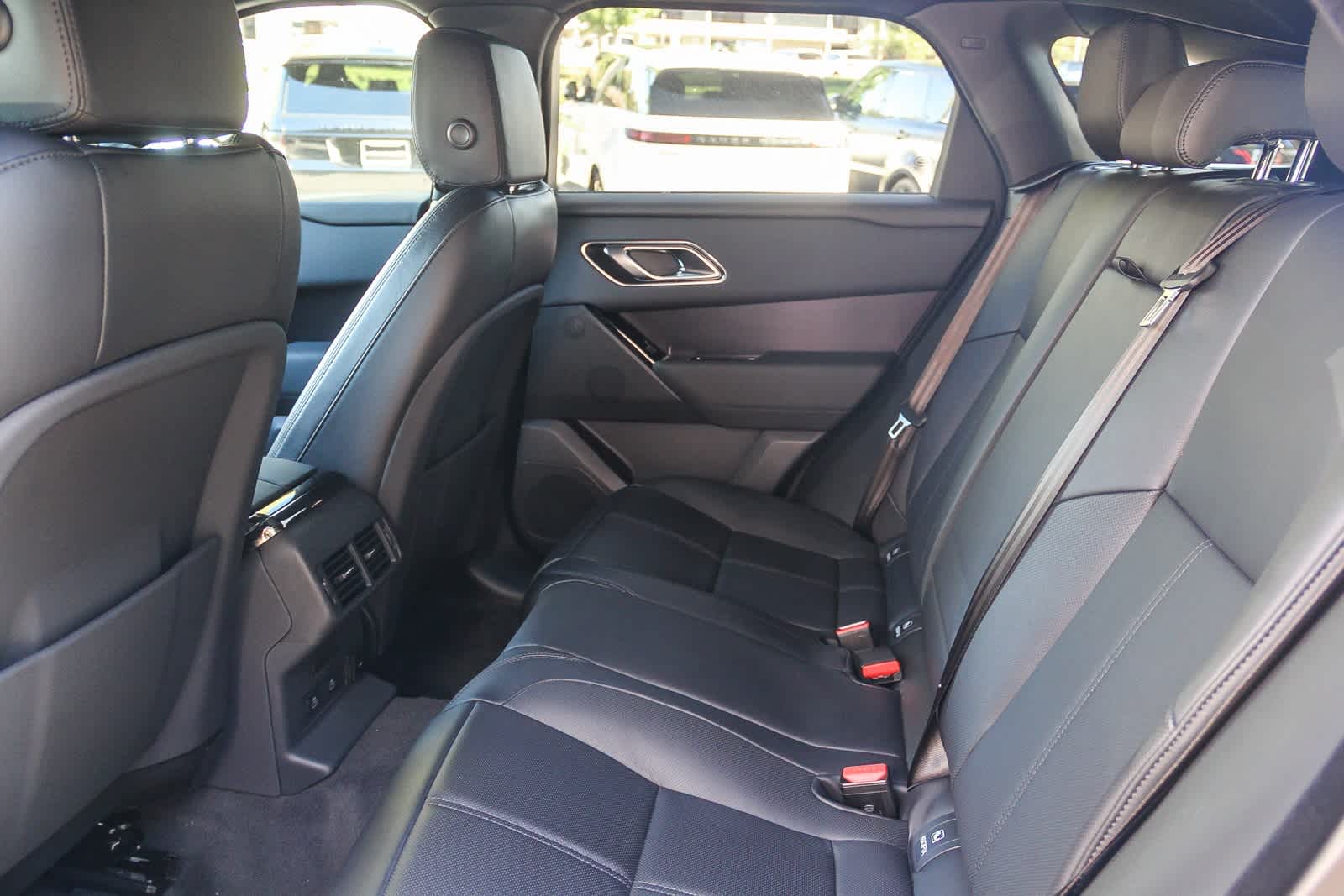 Thumbnail: 2026 Land Rover Range Rover Velar - 16