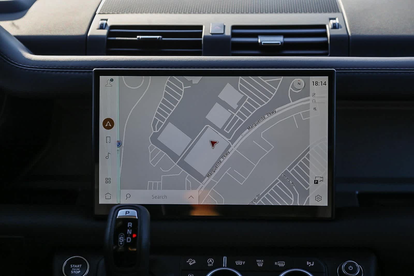 Thumbnail: 2025 Land Rover Defender - 13