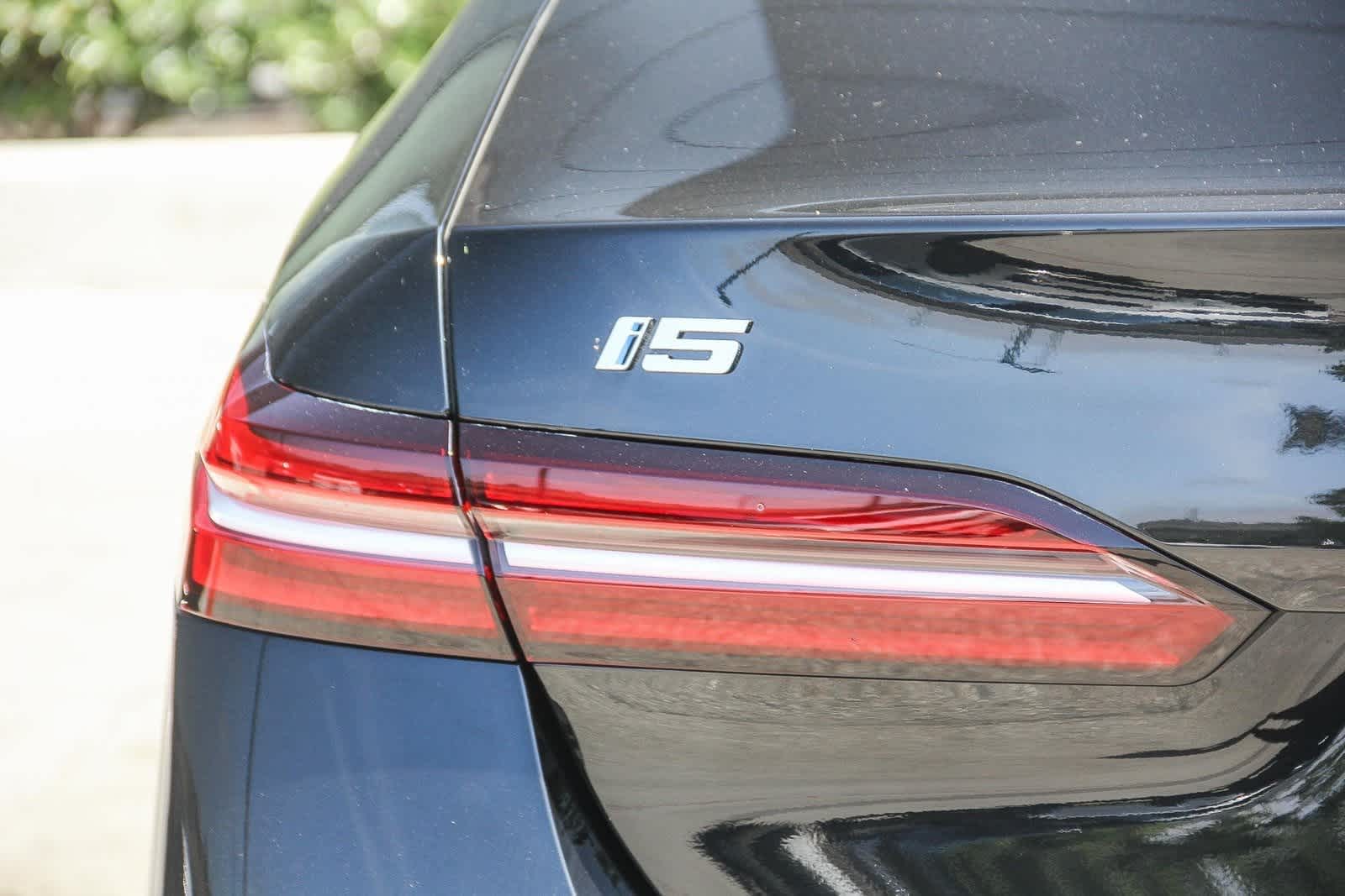 Thumbnail: 2024 BMW i5 - 7