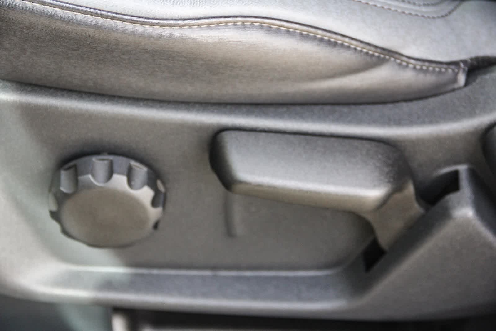 Thumbnail: 2024 Ford Bronco - 19