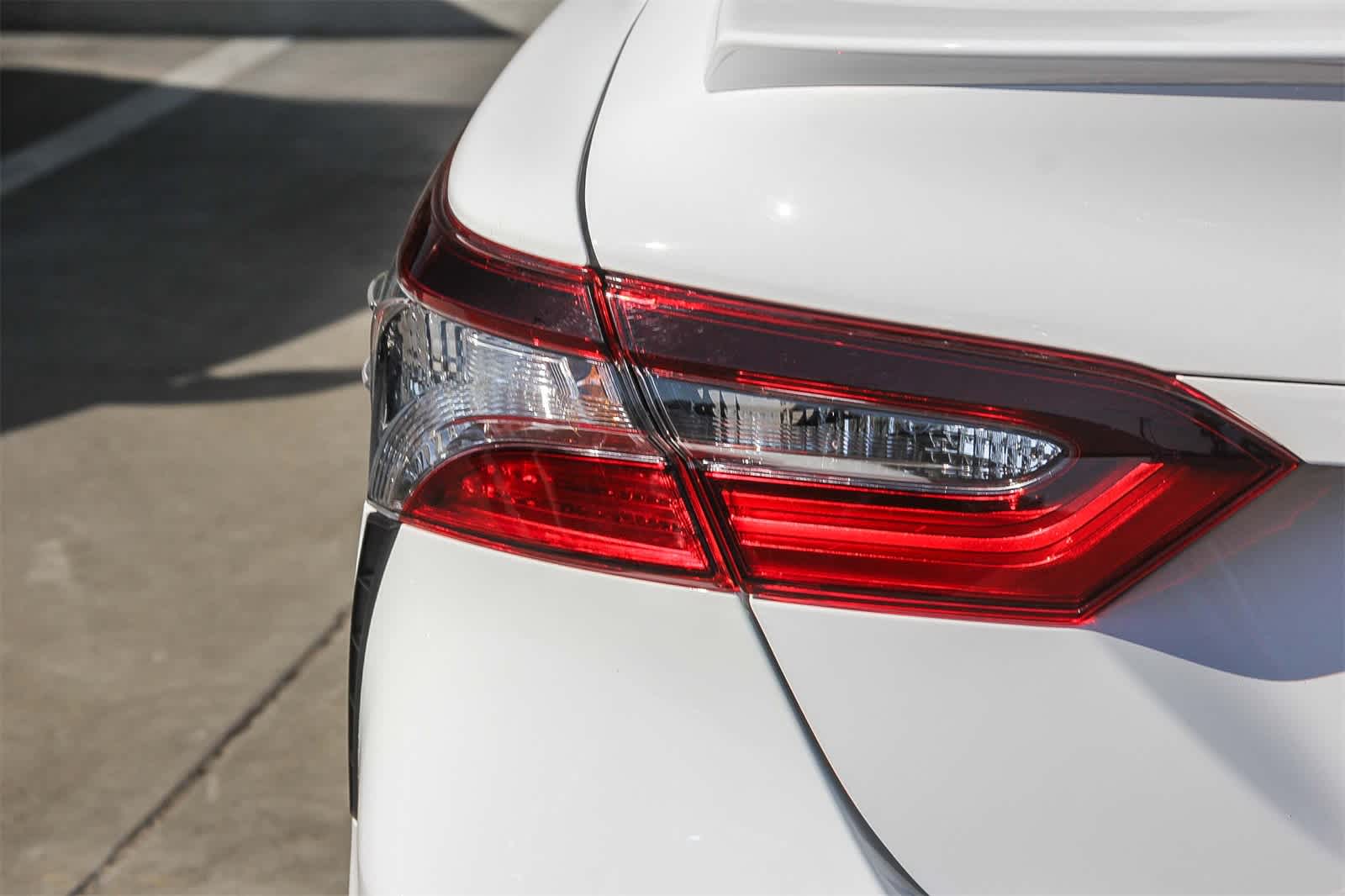 Thumbnail: 2023 Toyota Camry - 7
