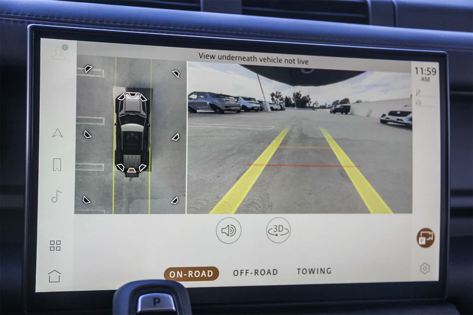 Thumbnail: 2026 Land Rover Defender - 25