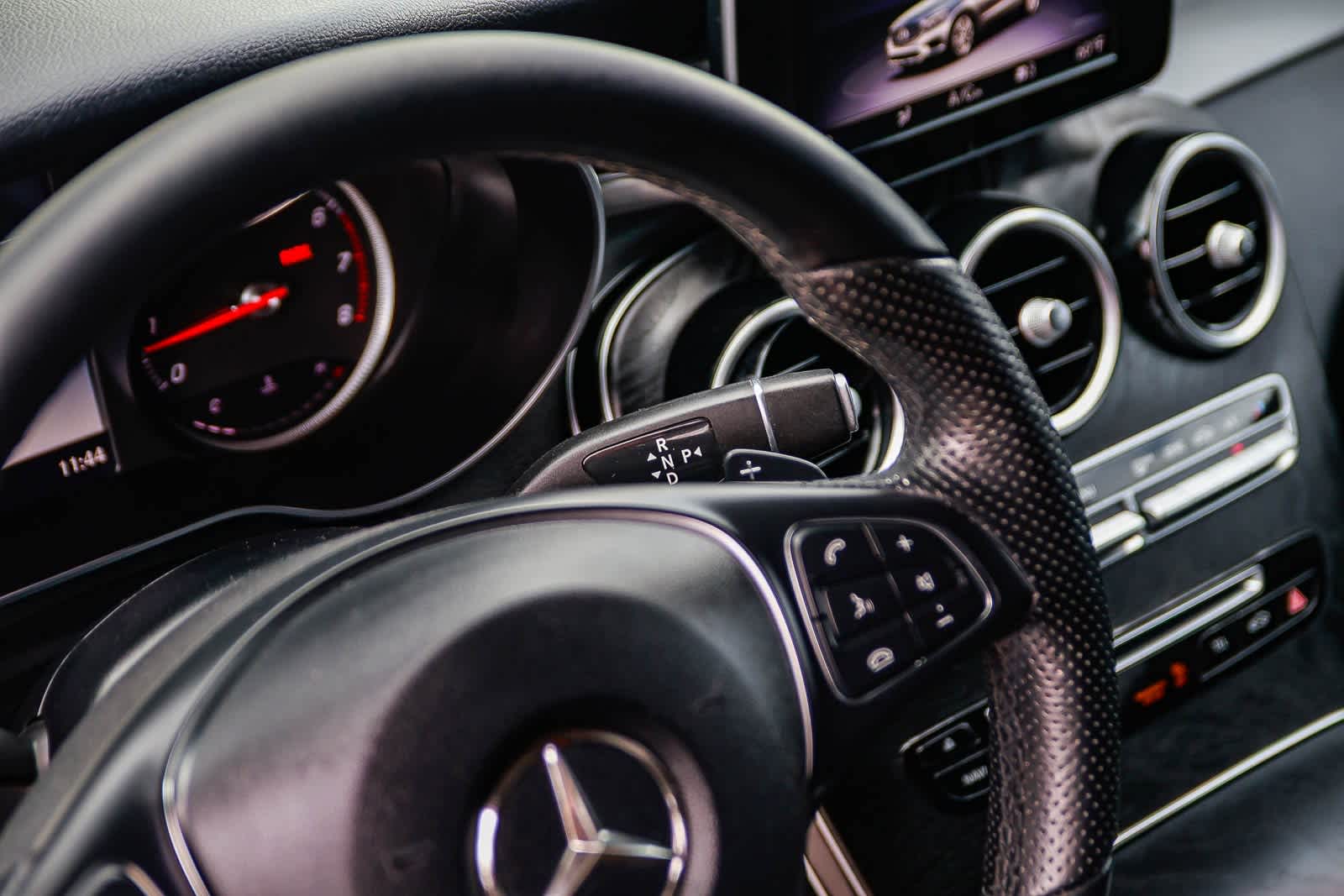 Thumbnail: 2019 Mercedes-Benz GLC - 19