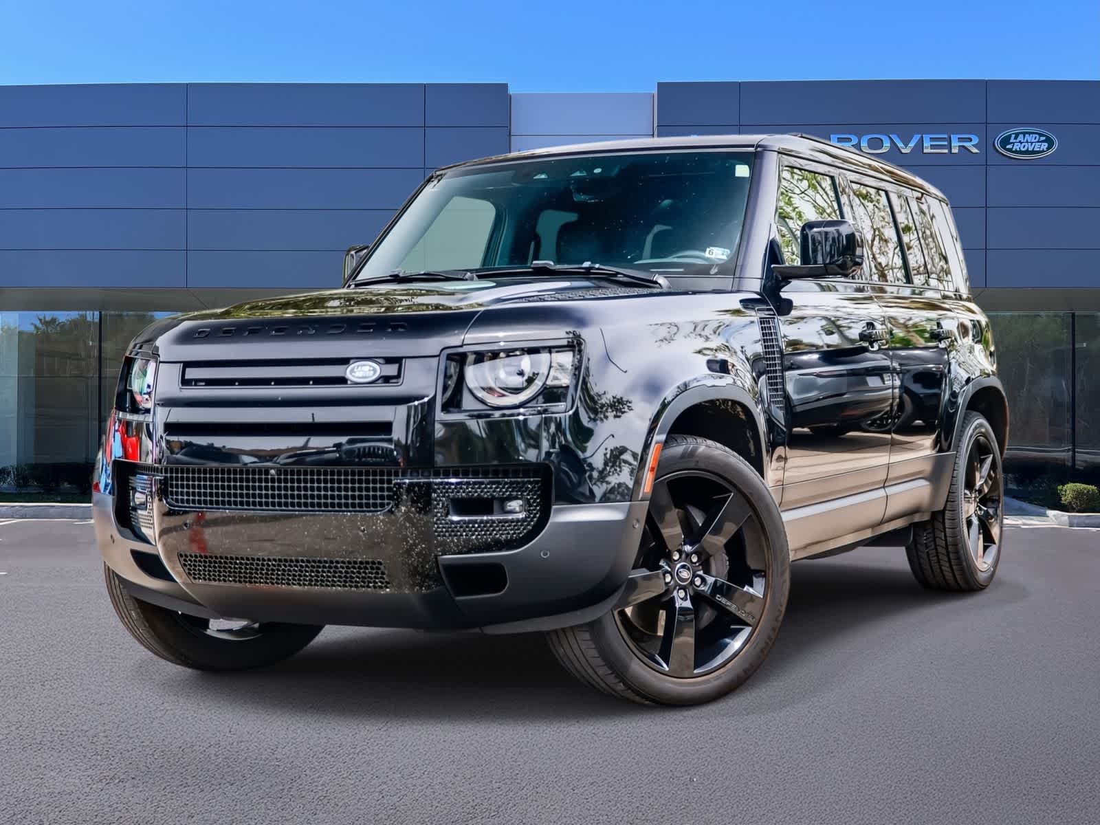 2023 Land Rover Defender  -
                  Mission Viejo, CA