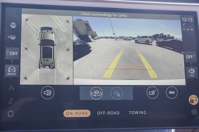 Thumbnail: 2025 Land Rover Range Rover - 24