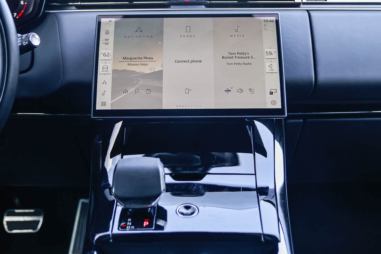 Thumbnail: 2024 Land Rover Range Rover Sport - 13