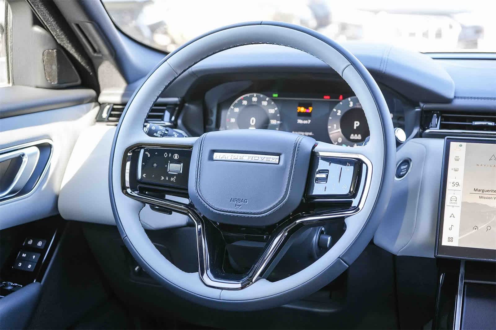 Thumbnail: 2026 Land Rover Range Rover Velar - 15