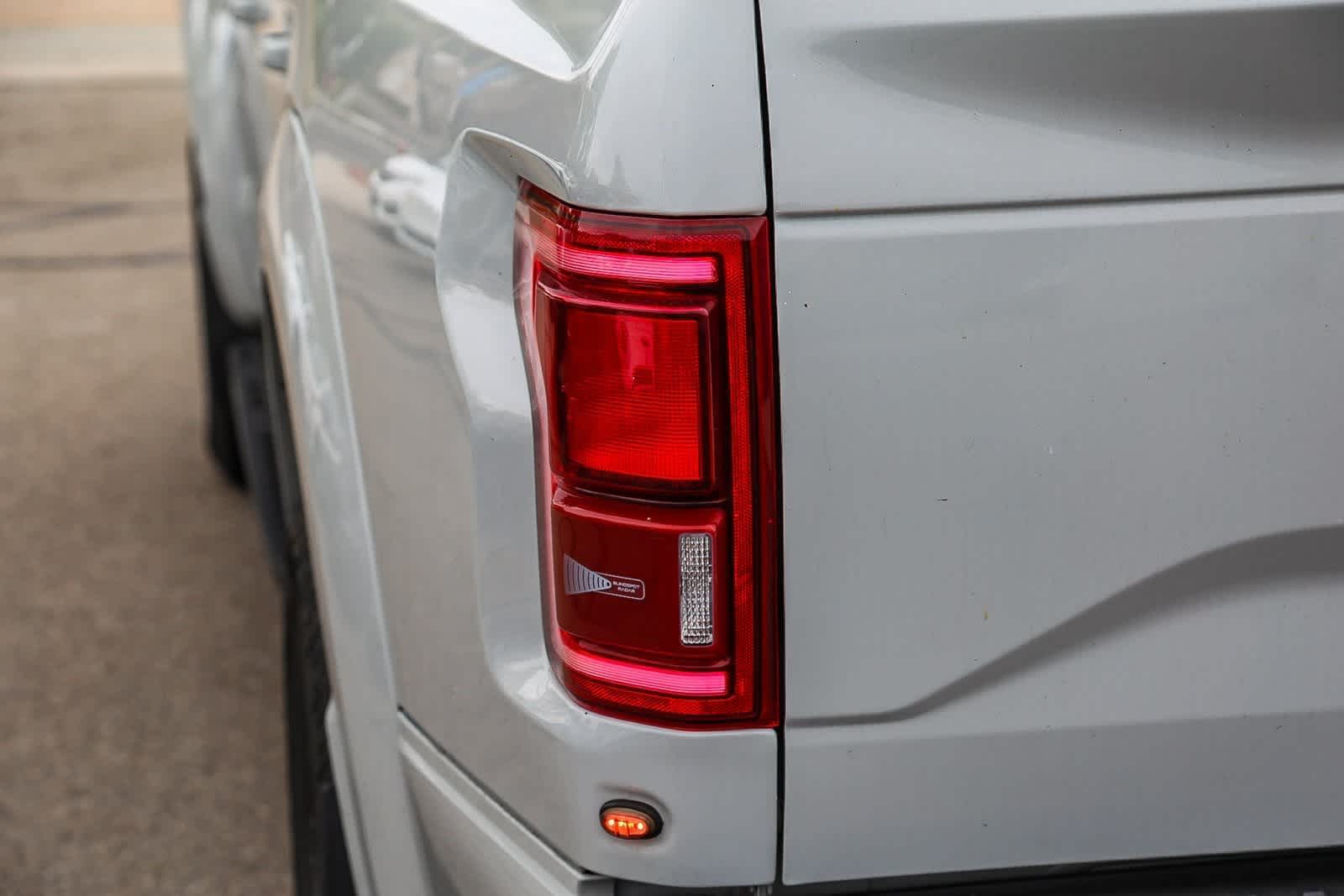Thumbnail: 2017 Ford F-150 - 4