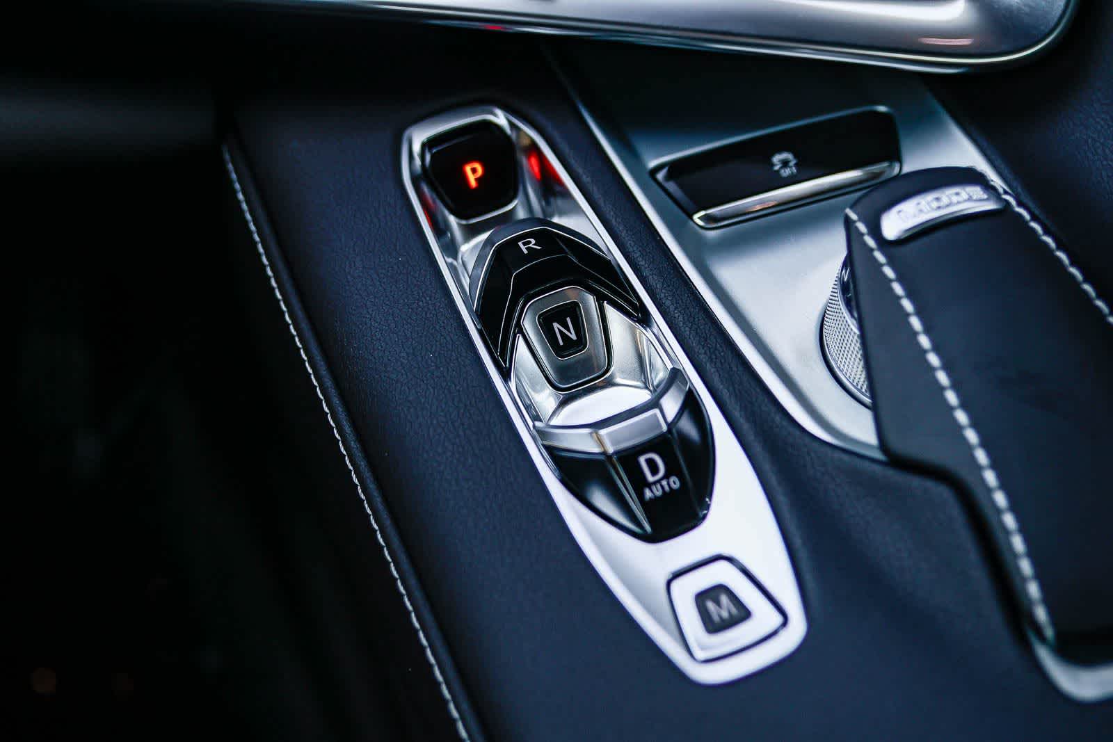 Thumbnail: 2023 Chevrolet Corvette - 22