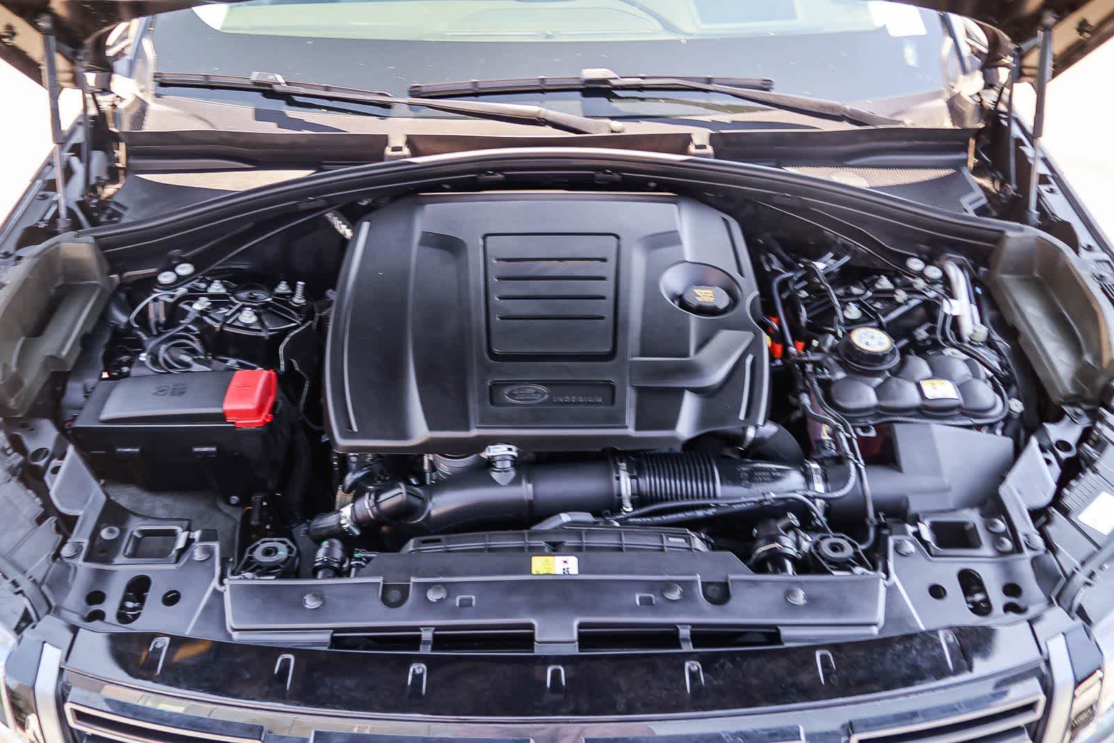 Thumbnail: 2025 Land Rover Range Rover Velar - 30