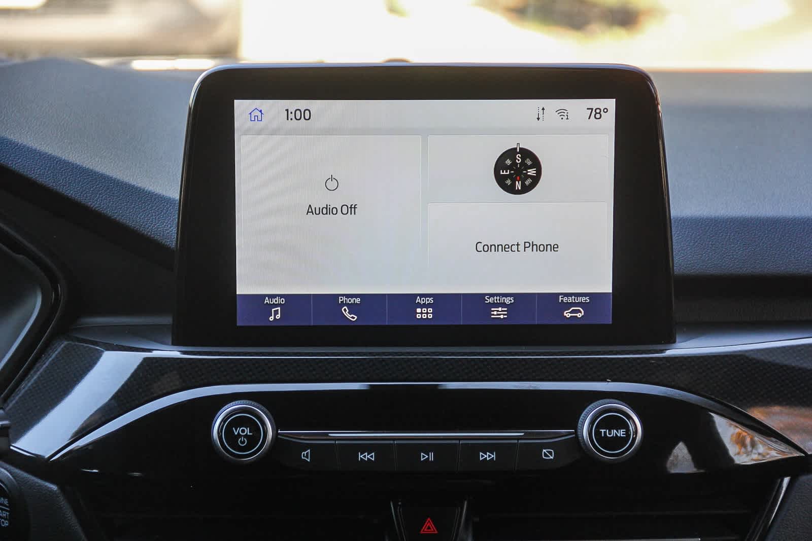 Thumbnail: 2023 Ford Escape - 14