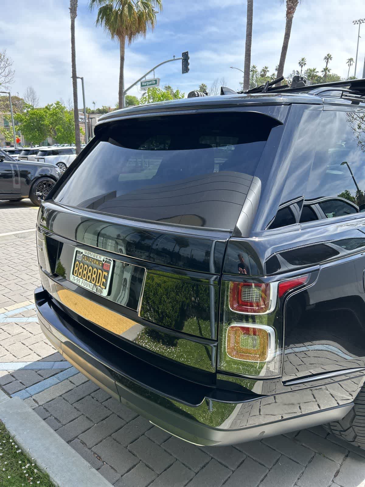 Thumbnail: 2019 Land Rover Range Rover - 19
