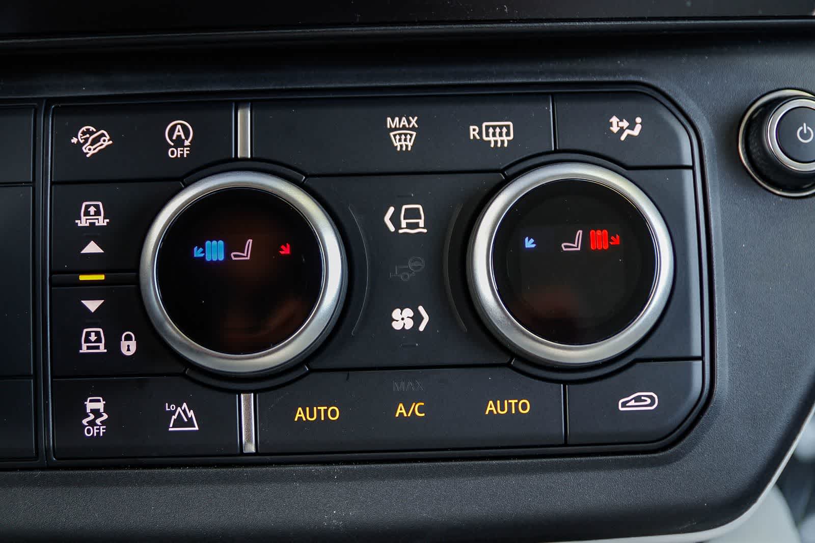 Thumbnail: 2026 Land Rover Defender - 27