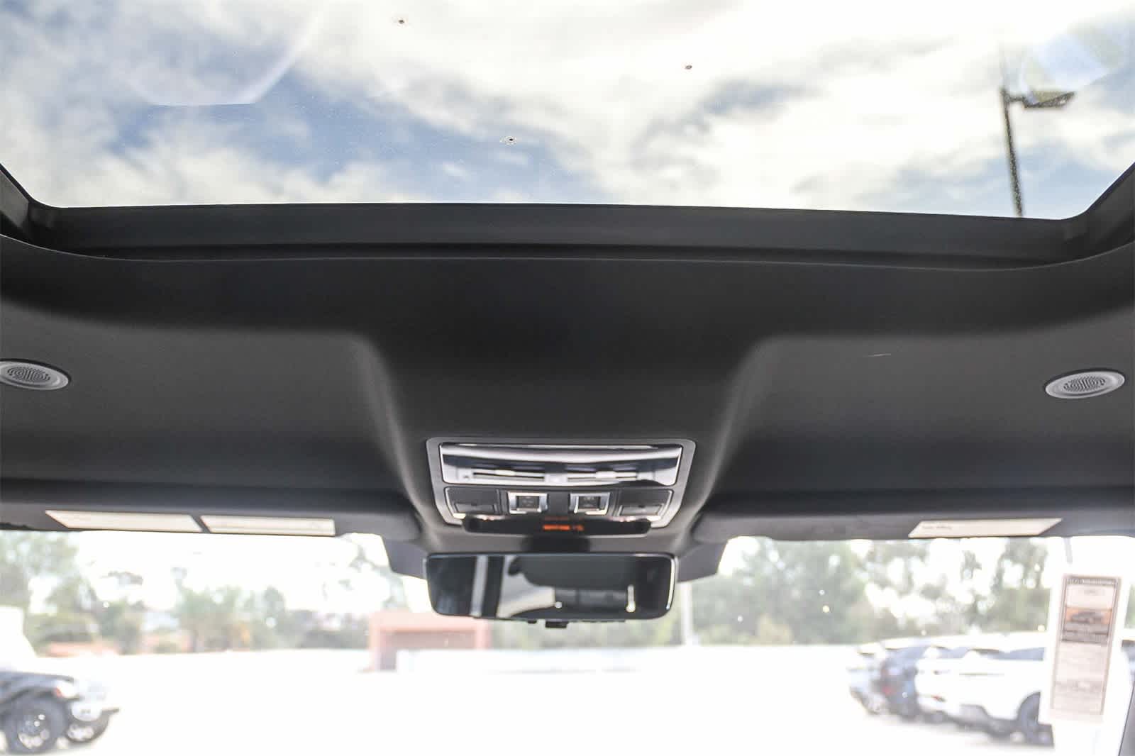 Thumbnail: 2026 Land Rover Defender - 16