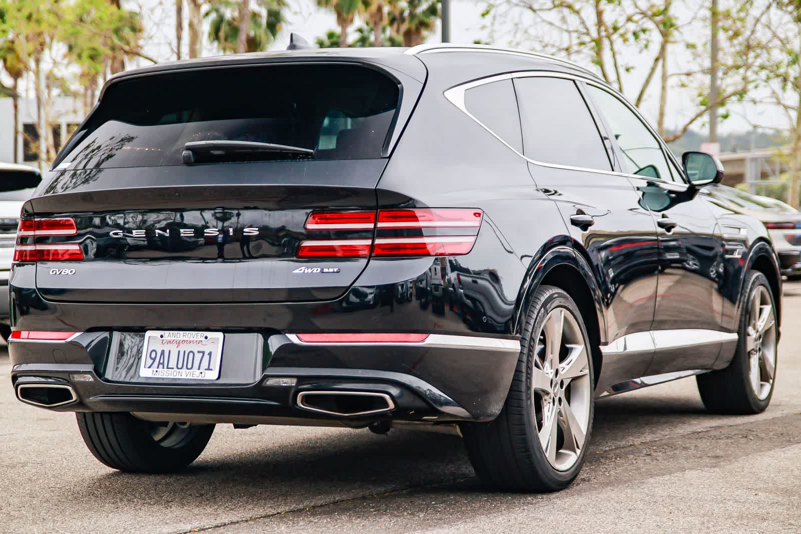 Thumbnail: 2023 Tesla Model 3 - 17