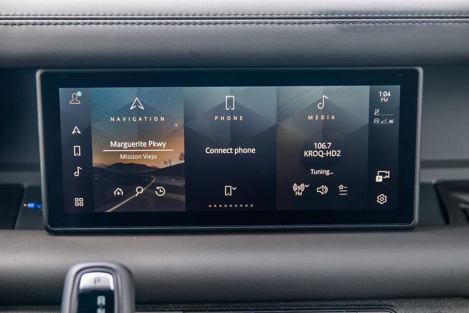 Thumbnail: 2023 Land Rover Defender - 14