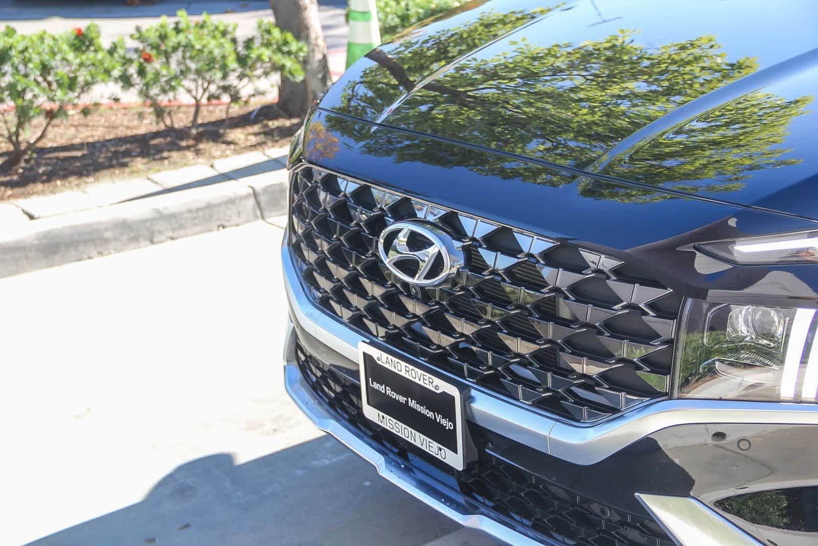 Thumbnail: 2023 Hyundai Santa Fe - 11