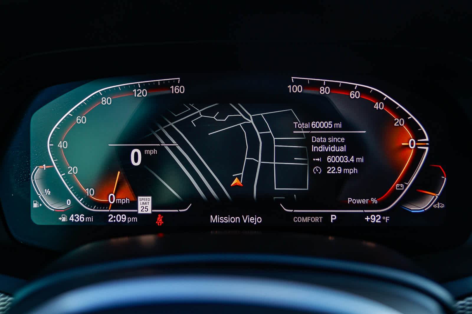 Thumbnail: 2021 BMW X5 - 24