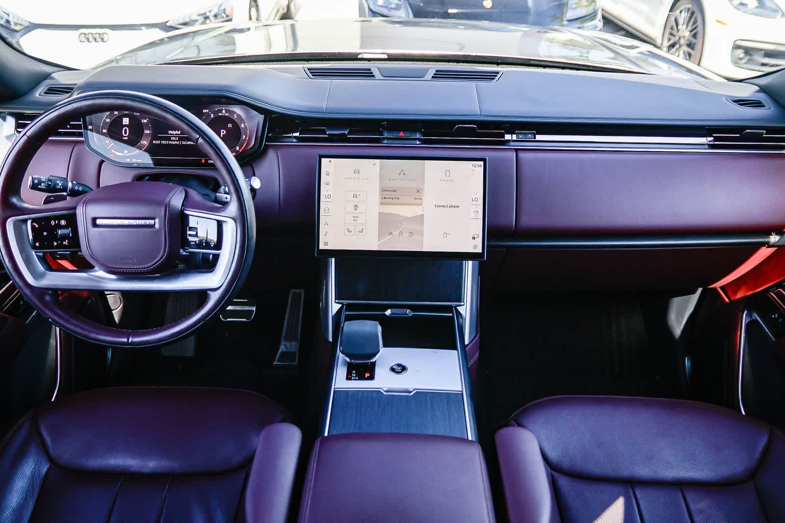 Thumbnail: 2024 Land Rover Range Rover - 10