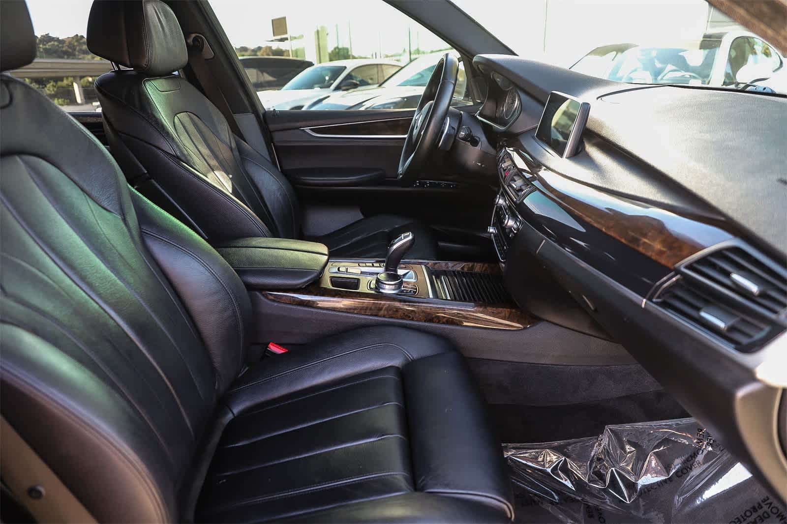 Thumbnail: 2017 BMW X5 - 17