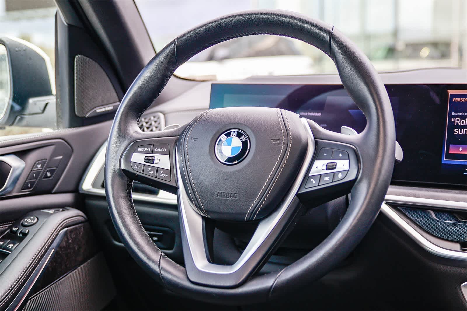 Thumbnail: 2024 BMW X5 - 14