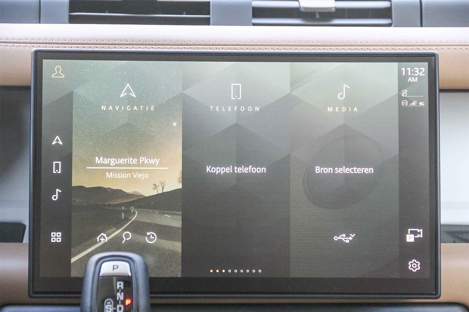 Thumbnail: 2026 Land Rover Defender - 14