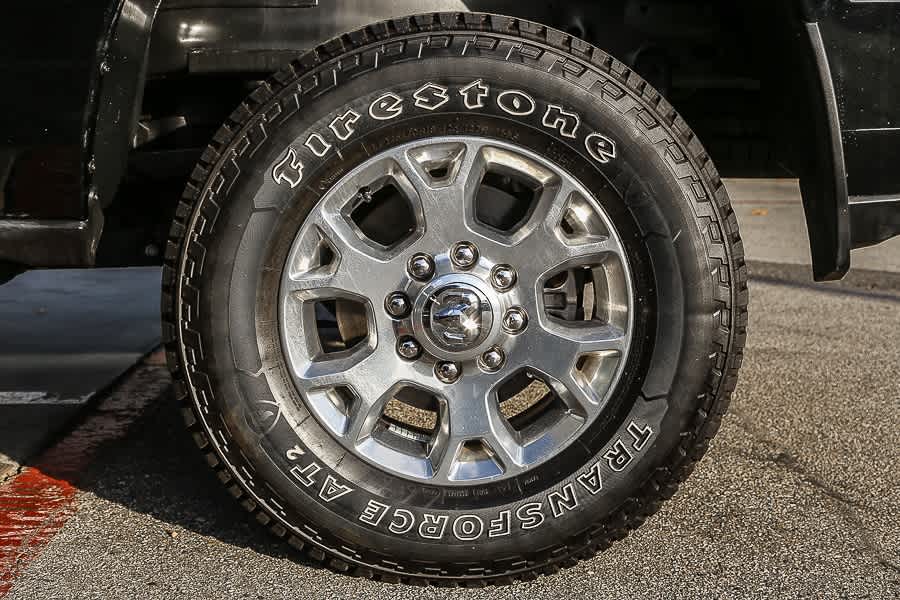 Thumbnail: 2024 RAM 2500 - 11