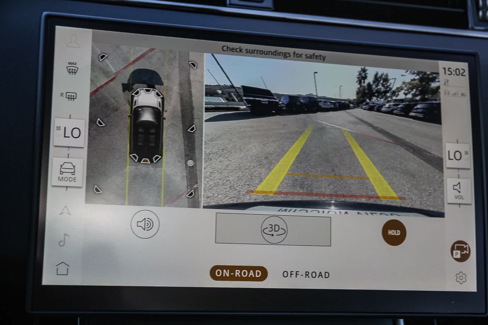 Thumbnail: 2026 Land Rover Range Rover Evoque - 22