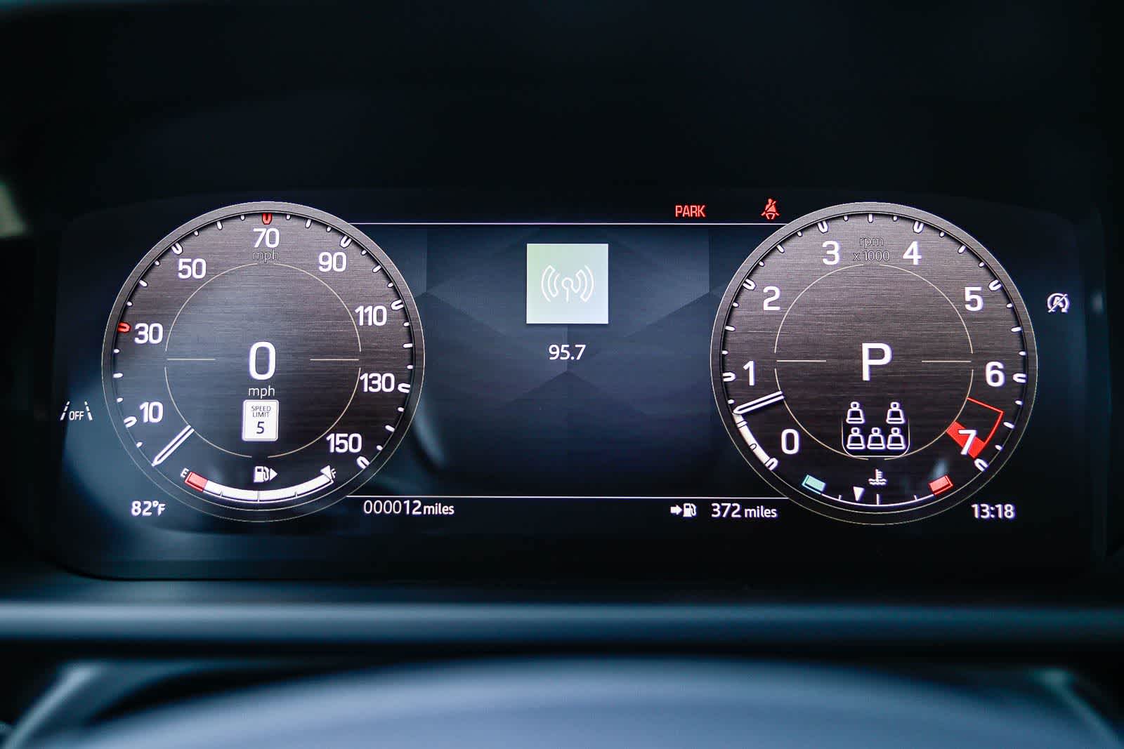 Thumbnail: 2026 Land Rover Defender - 25