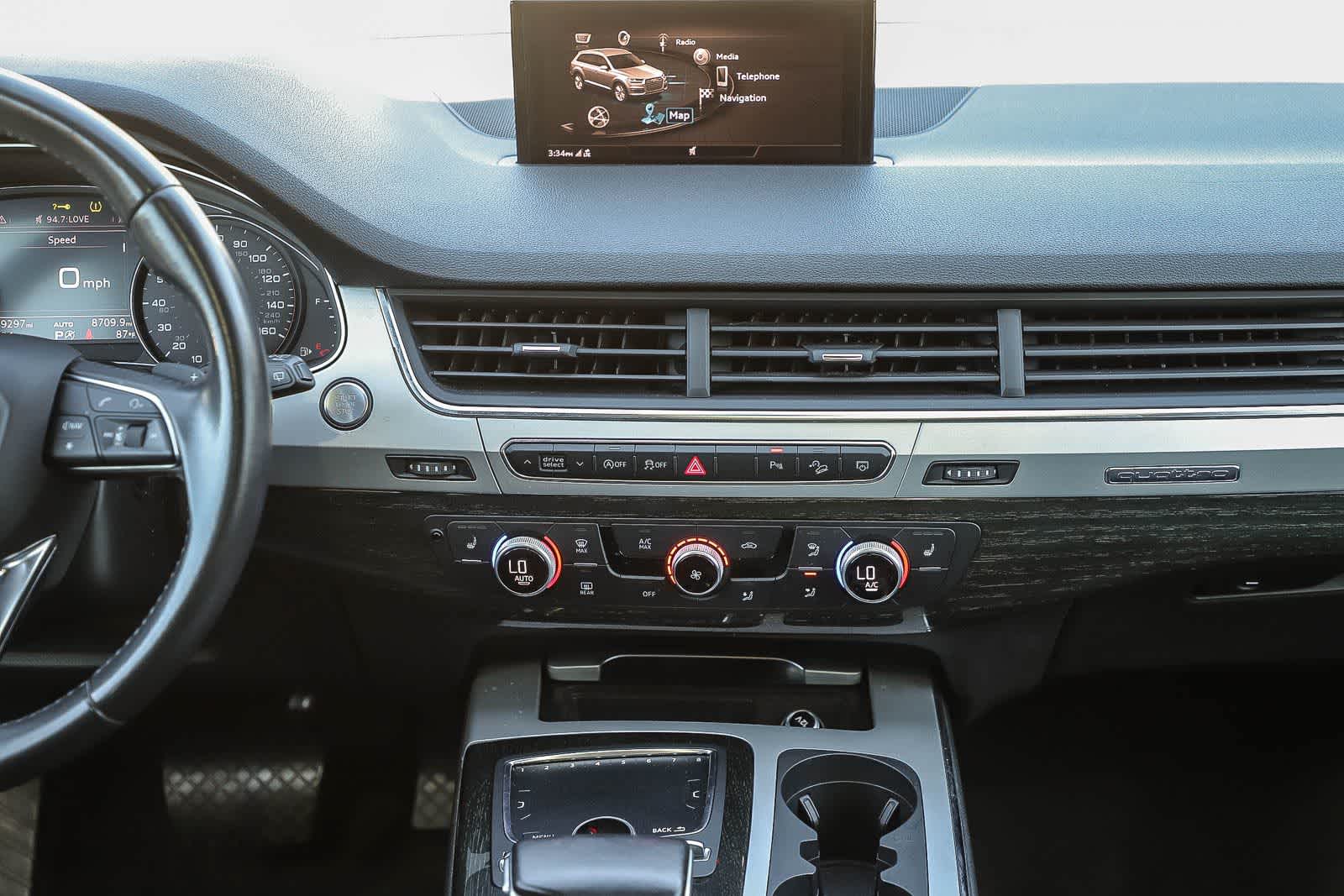 Thumbnail: 2018 Audi Q7 - 12