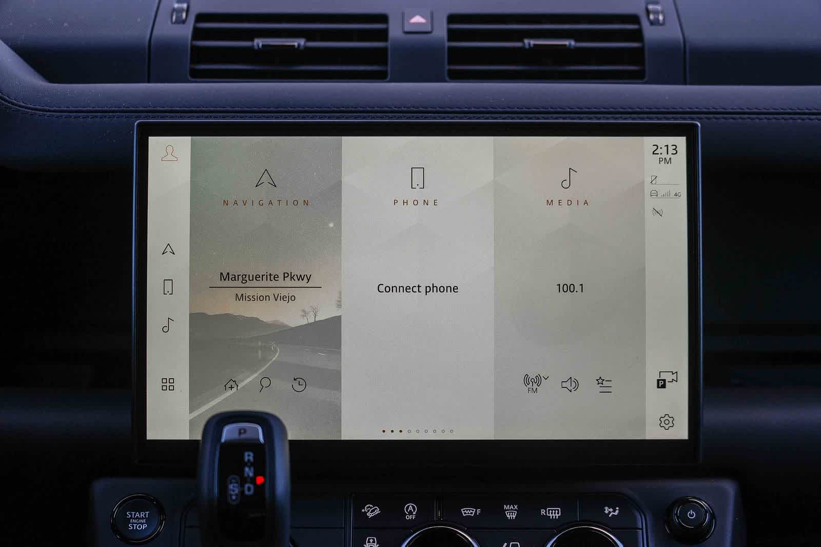 Thumbnail: 2026 Land Rover Defender - 14