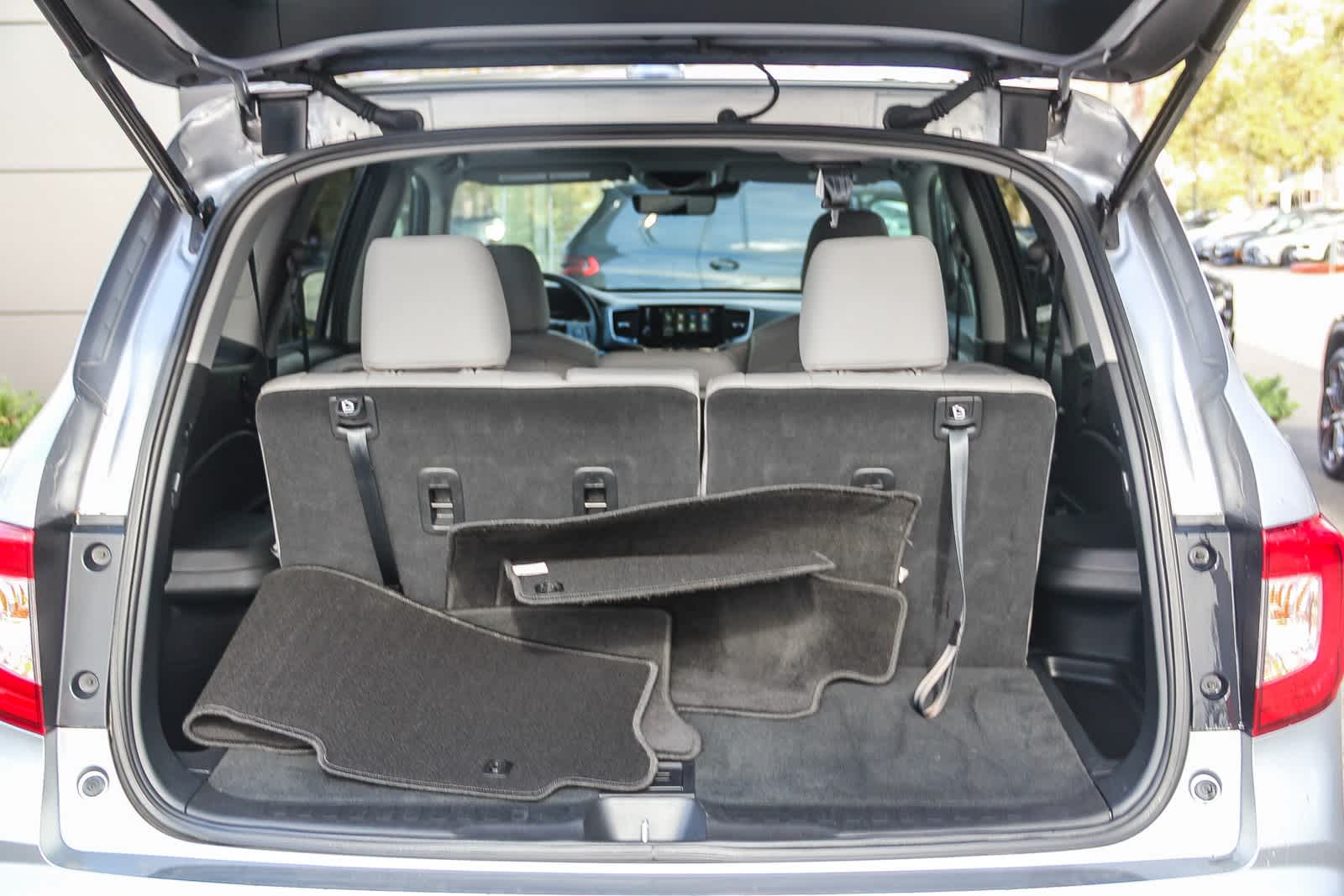 Thumbnail: 2020 Honda Pilot - 24