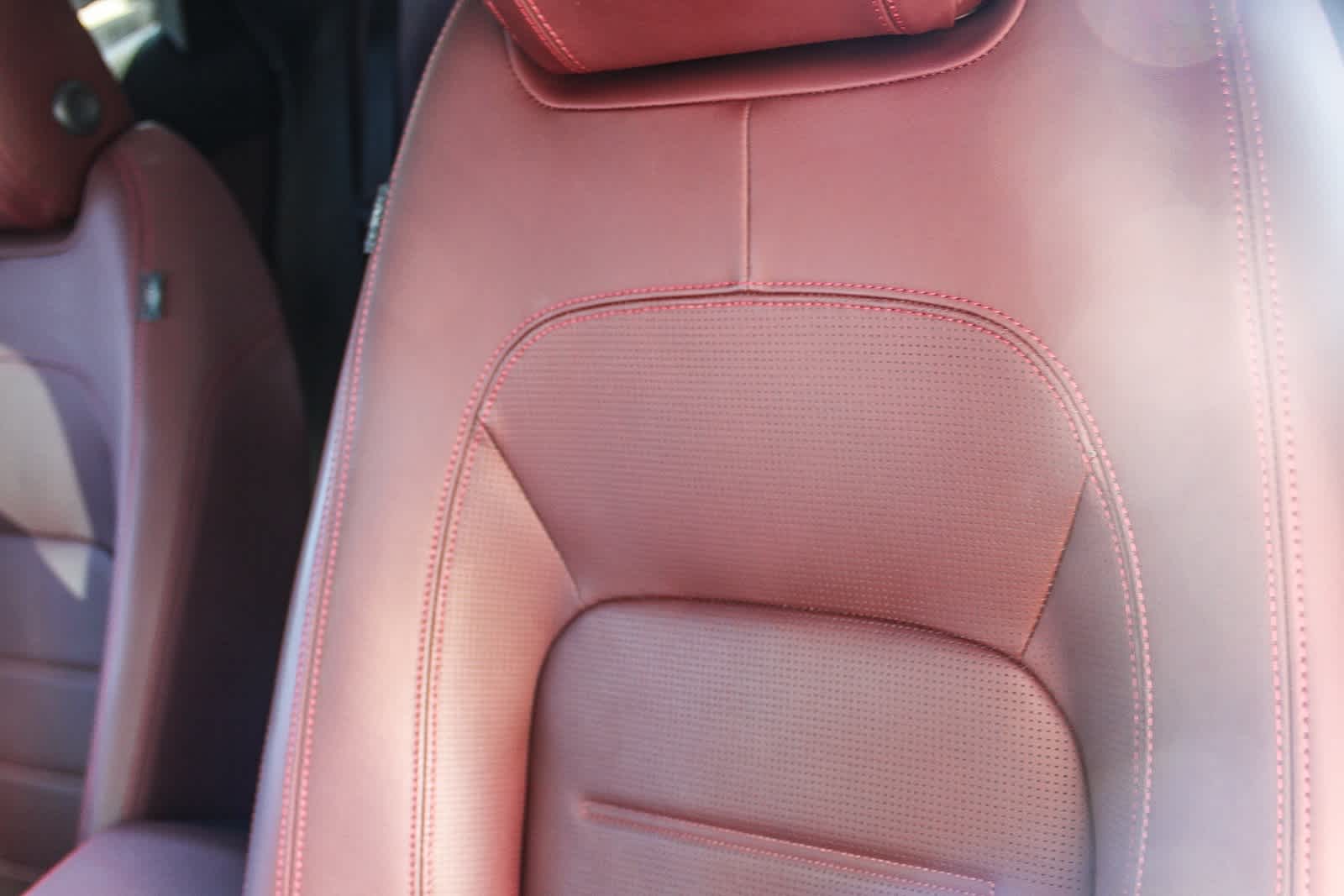 Thumbnail: 2024 Jaguar E-Pace - 23