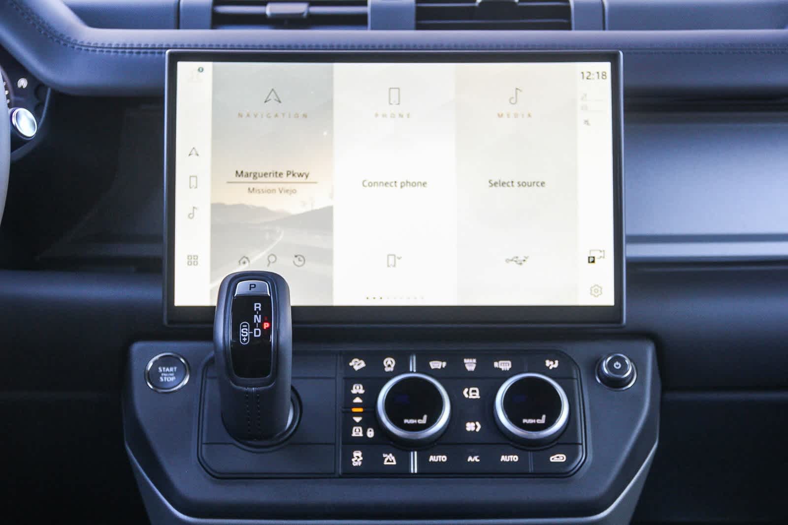 Thumbnail: 2026 Land Rover Defender - 13