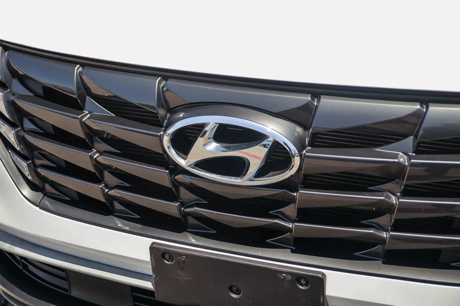 Thumbnail: 2023 Hyundai Tucson - 11