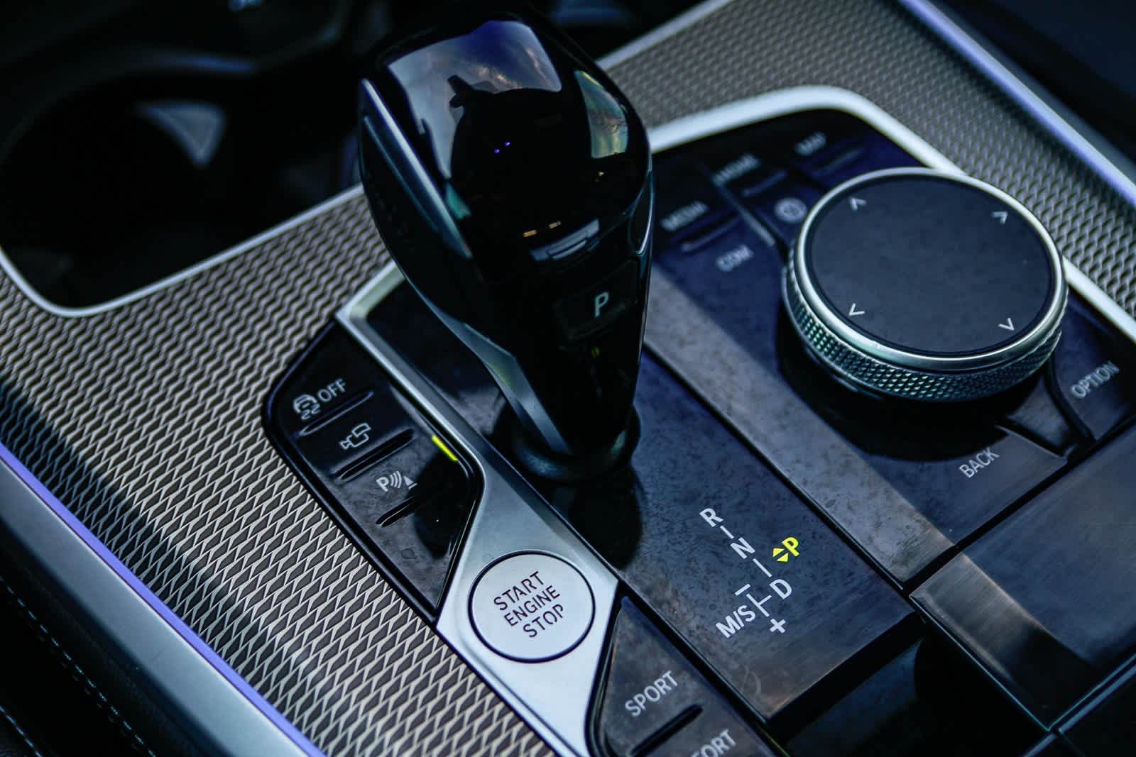 Thumbnail: 2021 BMW X5 - 23