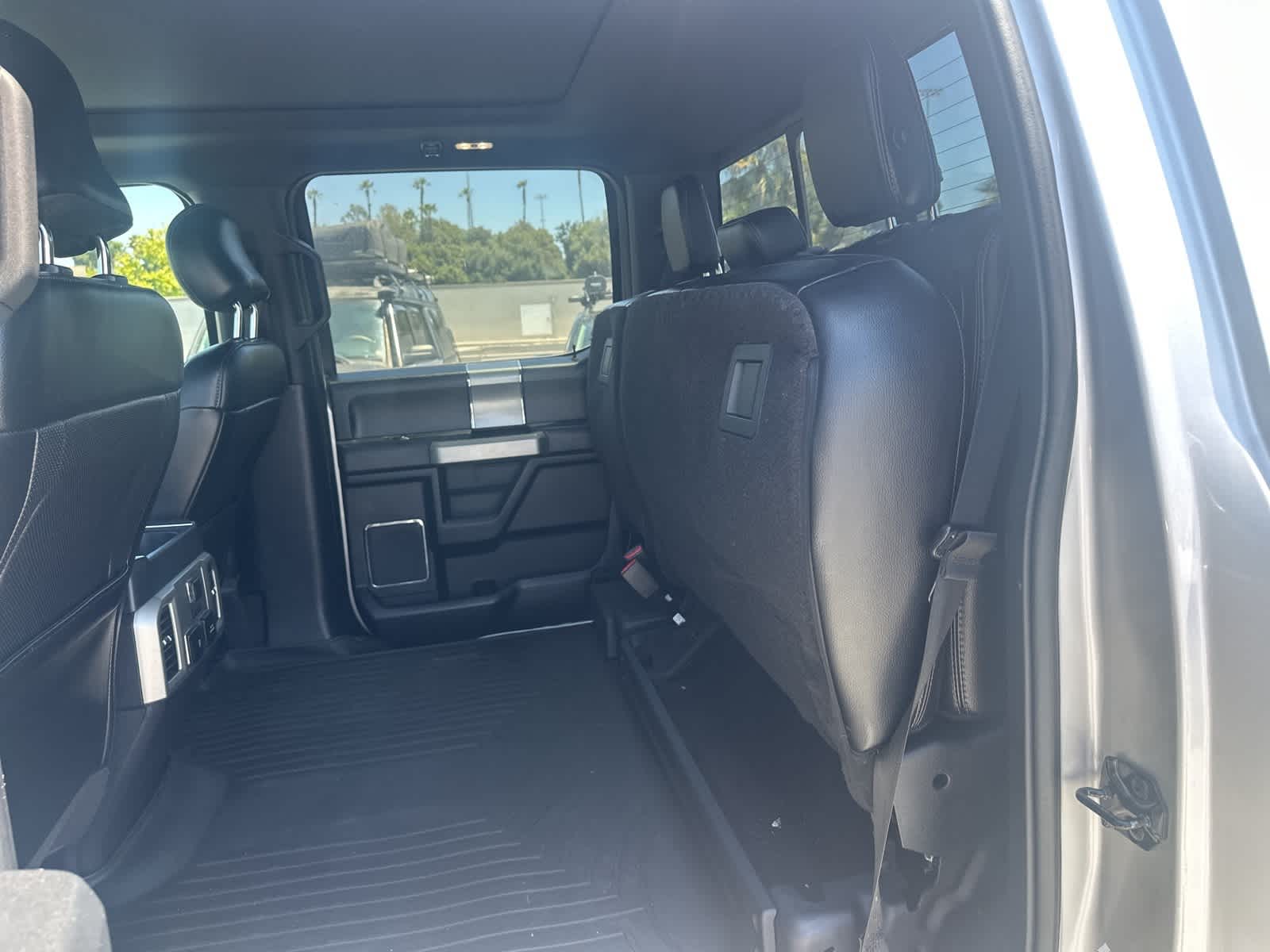 Thumbnail: 2017 Ford F-150 - 16