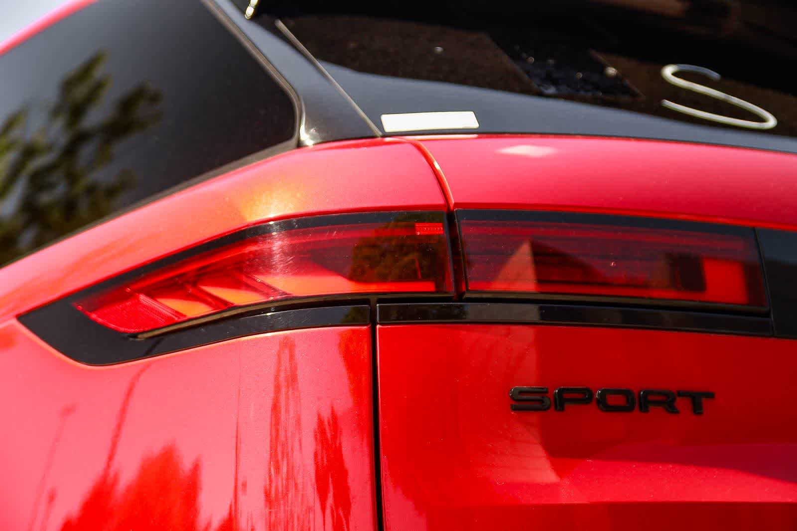 Thumbnail: 2024 Land Rover Range Rover Sport - 7